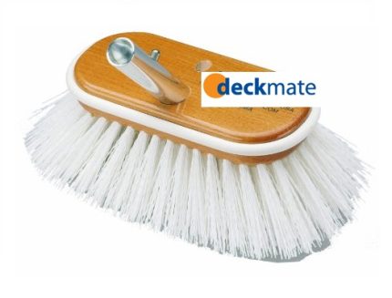 Deck Mate Wash Brushes