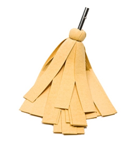 Deck Mate Drying Mop - DM 50 Μπέζ