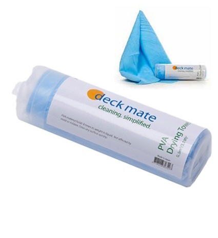 Deck Mate PVA Drying Towel - DM 320 - 0,3m™ Μπλέ