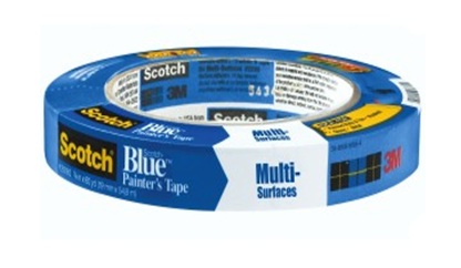 3M 2090 Scotch-Blue 18MM Χ 54Μ