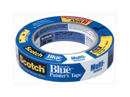 3M 2090 Scotch-Blue 24MM Χ 54Μ