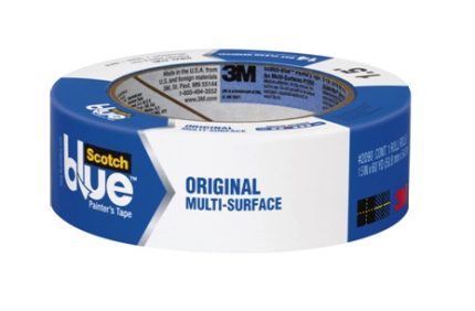 3M 2090 Scotch-Blue 36MM Χ 54Μ