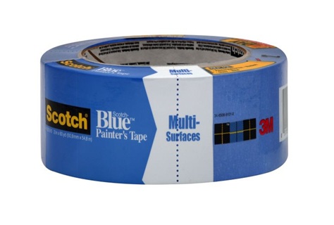 3M 2090 Scotch-Blue 48MM Χ 54Μ