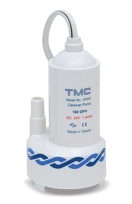TMC ΑΝΤΛΙΑ ΒΑΡΕΛΙΟΥ 11L - 12V