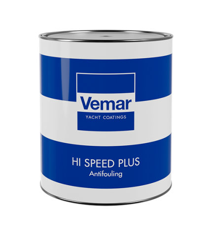 VEMAR HI SPEED PLUS 0.75ml
