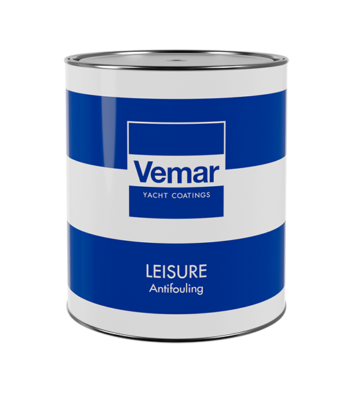 VEMAR LEISURE ANTIFOULING 20L