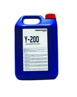 Allegrini ΚΑΘΑΡΙΣΤΙΚΑ Υ-200 - 5L