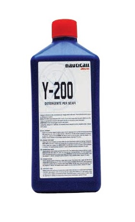 Allegrini ΚΑΘΑΡΙΣΤΙΚΑ Υ-200 - 1L