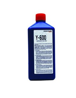 Allegrini ΚΑΘΑΡΙΣΤΙΚΑ Υ-600 - 1L