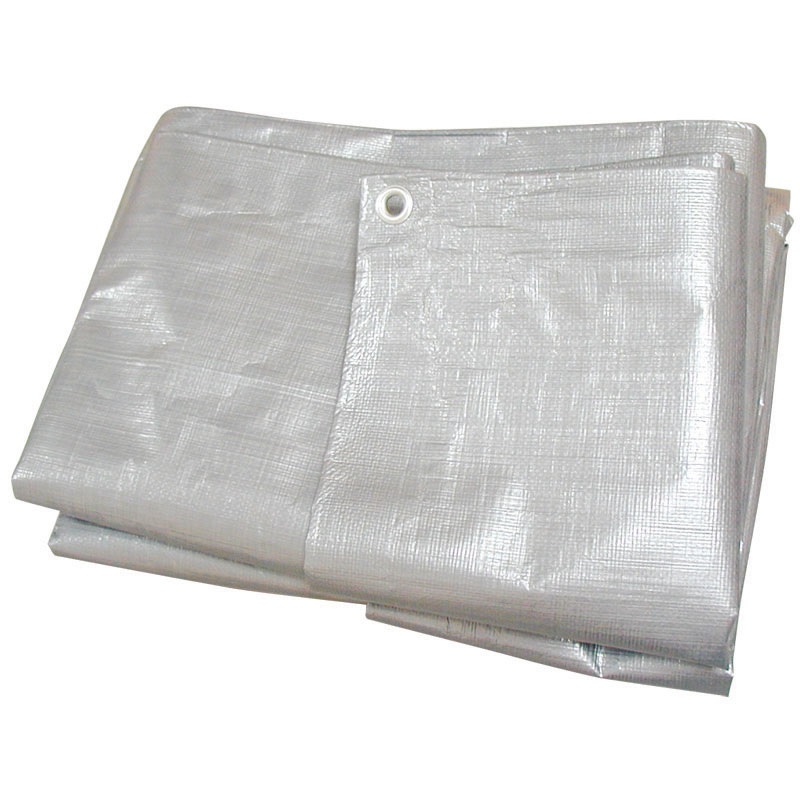 Tarpaulin Κάλυμμα προστασίας 5 Χ 2.5m