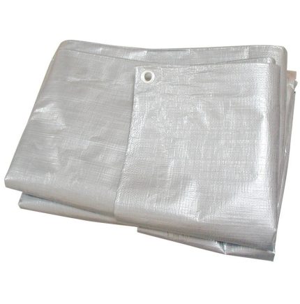 Tarpaulin Κάλυμμα προστασίας 7 Χ 6m