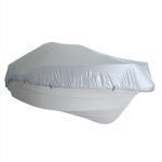 Sea Cover Κάλυμμα Σκάφους Μέγεθος 1 (427-488cm Χ 180cm)