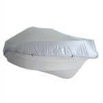 Sea Cover Κάλυμμα Σκάφους Μέγεθος 4 (518-579cm Χ 244cm)
