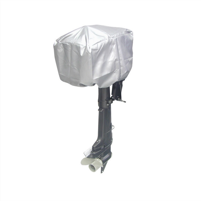 Sea Cover Κάλυμμα εξωλέμβιας μηχανής επάνω μέρος 150-300HP (Α90cm Χ Β60cm Χ C80cm)