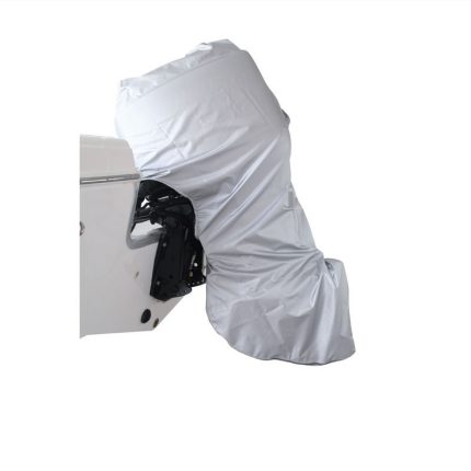 Sea Cover Κάλυμμα εξωλέμβιας μηχανής ολόσωμο 8-70HP  (Α87cm Χ Β157cm)