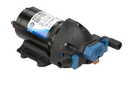 JABSCO ΠΡΕΣΣΟΣΤΑΤΙΚΗ ΑΝΤΛΙΑ ΝΕΡΟΥ Jabsco Par-Max 3,5'' -13L - 12V