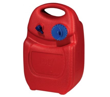 CAN Τεπόζιτα Καυσίμων 12L