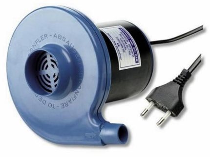BRAVO MB50/230 ΤΡΟΜΠΑ ΗΛΕΚΤΡΙΚΗ 230V