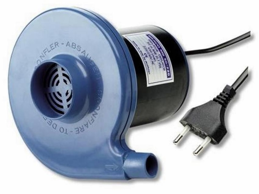 BRAVO MB50/230 ΤΡΟΜΠΑ ΗΛΕΚΤΡΙΚΗ 230V