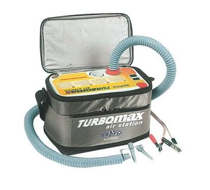 BRAVO Turbomax ΤΡΟΜΠΑ ΗΛΕΚΤΡΙΚΗ 12V