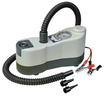 BRAVO BTP 12 Manometer ΤΡΟΜΠΑ ΗΛΕΚΤΡΙΚΗ 12V