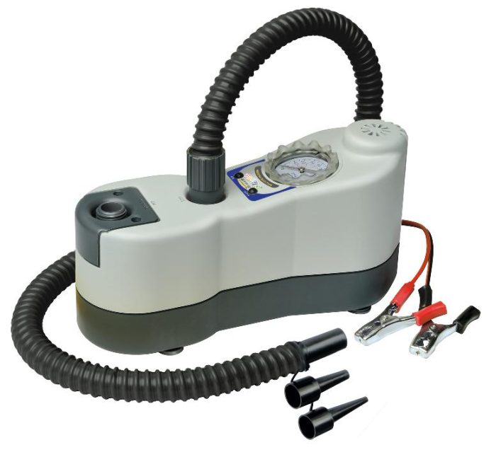 BRAVO BTP 12 Manometer ΤΡΟΜΠΑ ΗΛΕΚΤΡΙΚΗ 12V BRAVO BTP 12 Manometer ΤΡΟΜΠΑ ΗΛΕΚΤΡΙΚΗ 12V